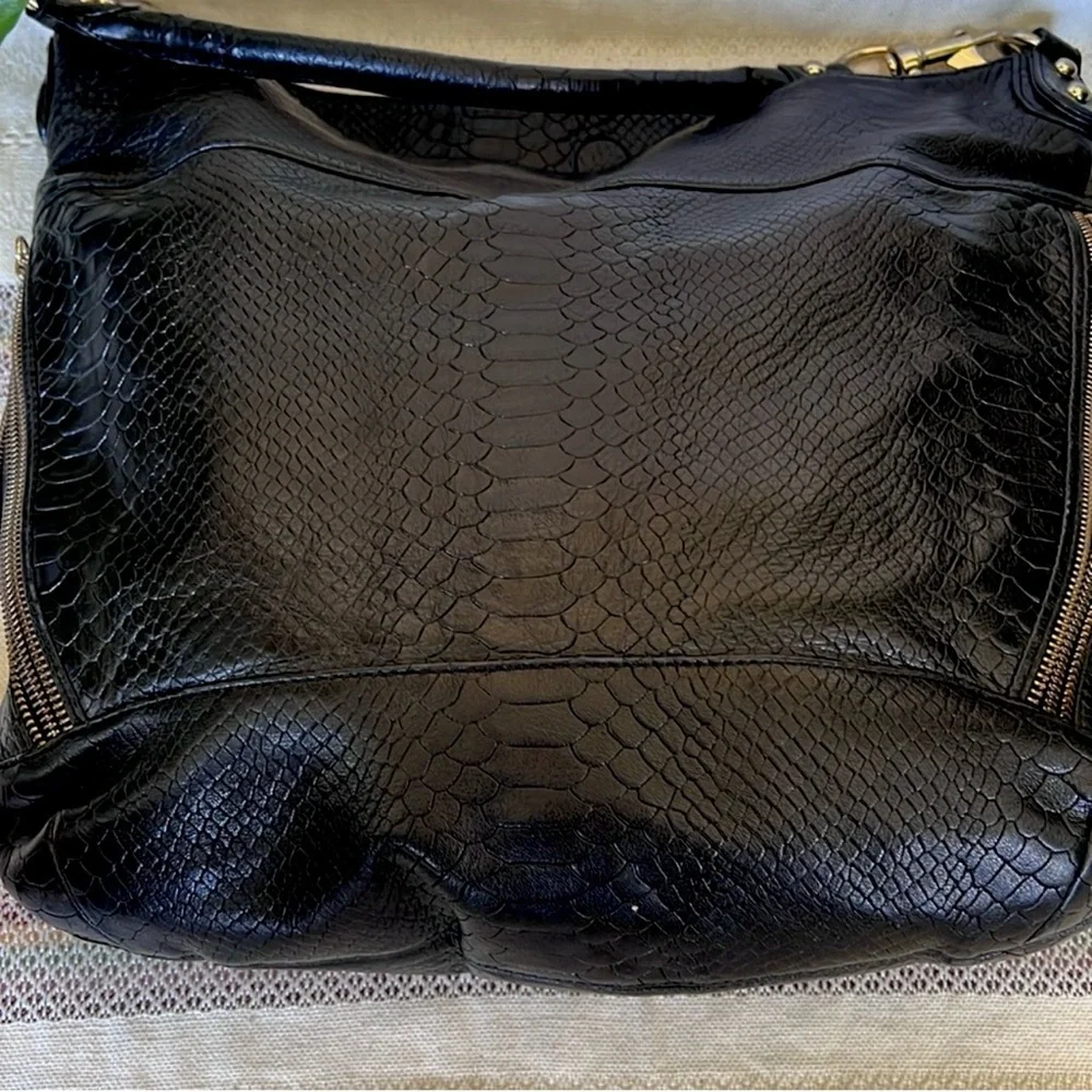 Rebecca Minkoff details rebecca